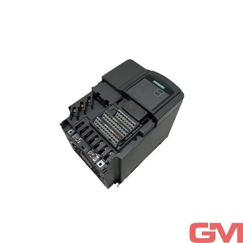 1PC For Siemens 6SE6440-2AD22-2BA1 Used