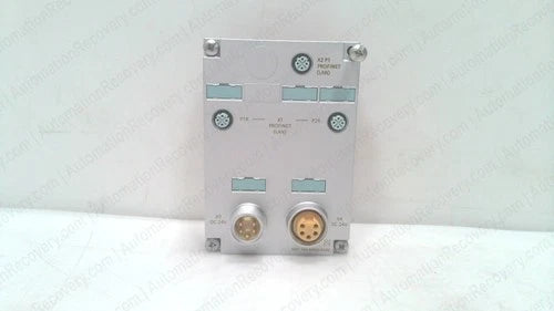 SIEMENS 6ES7 194-4AP00-0AA0, SIMATIC DP CONNECTION MODULE, NEW* #342667
