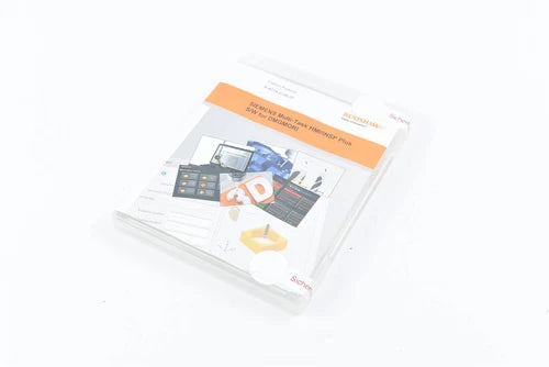 Renishaw Siemens Multi-Tasl HMI/INSP Plus B/W A-4014-0746-0F