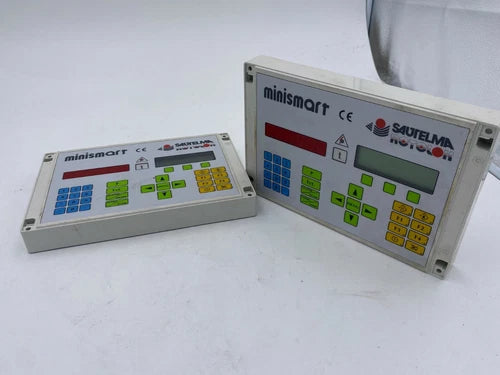 1pc x MINISMART SAUTELMA ROTOLOK 01401-859 Automate universel de pesage