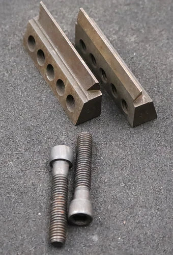 1 Satz Hobelst?hle Kegelradhobelmaschine 15KH m= 3,25 EGW 20¡ã Nutzl.: 76mm+76mm