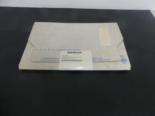 Siemens Sinumerik Einbausatz Direkttastenmodul f¨¹r OP015A und TP015A OVP