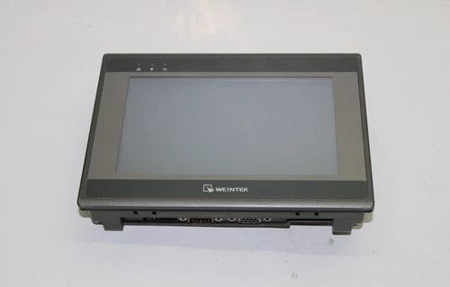 Weintek WT3010 User Interface Panel