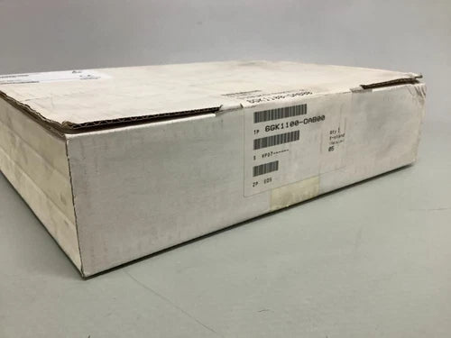 6GK1100-0AB00:SIEMENS,SIMATIC NET,SIBUKO KIT 2 FOR INDUSTRY,NEW 1 YEAR WARRANTY