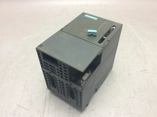 6ES73141AE030AB0 - SIEMENS - 6ES7314-1AE03-0AB0 CPU 314 REFURBISHED