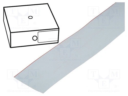 1 disc, Wire: ribbon 3539-64 /E2UK