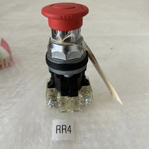 SCHNEIDER ELECTRIC 9001KR16H2 TWIST RELEASE OPERATOR NNB FAST SHIPPING+ WARRANTY