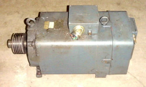 Siemens/Cincinnati Milacron Motor 1 PH6161-4NF00-Z _ Z: K42 K83