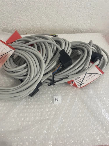 (5) CEI20-22-II Cable Connector 16¡¯ Fast Shipping +Warranty