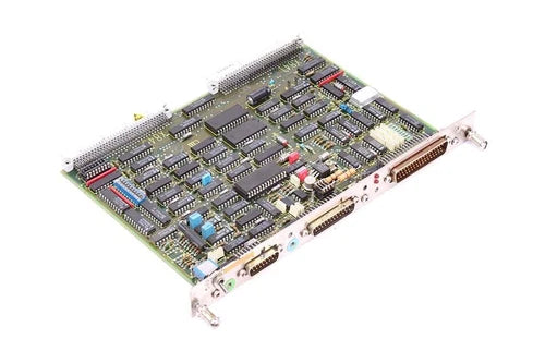 6FX1122-2AA02 SIEMENS TESTED | WARRANTY INCLUDED | FAST EXPRESS SHIPPING