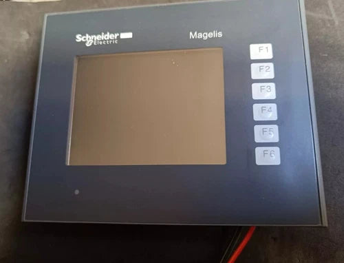 施耐德 HMIGTO1300、ENV？或 PIDO！ Muy Nuevo ，FACTURA GARANT？发票