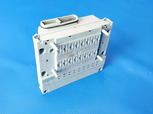 Siemens Simatic 6ES7 148-4EA00-0AA0 / 6ES7148-4EA00-0AA0