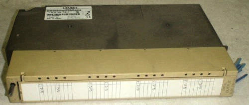 Siemens Simatic S5 Output Module 6ES5 454-7LB11 CNC