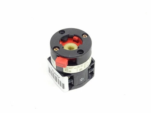 Siemens 3LF120 0-2CA21 / 3LF12002CA21 Control Switch