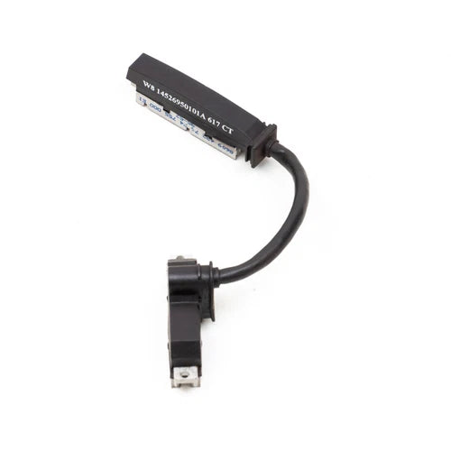 施耐德电气 W8 14526950101A 617 CT 二手，PLC2DAY 有现货