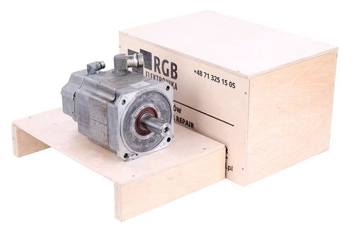 1FK6101-8AF71-1EH2 SIEMENS TESTED | WARRANTY INCLUDED | FASTER