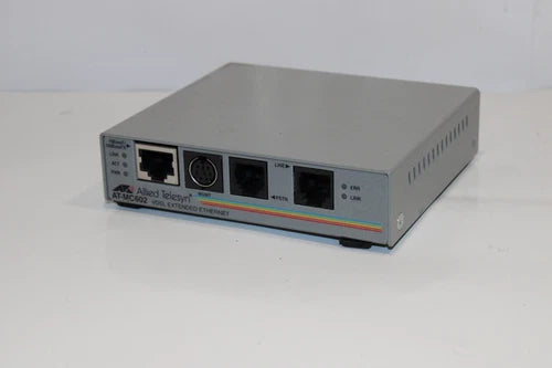 Allied Telesyn AT-MC602