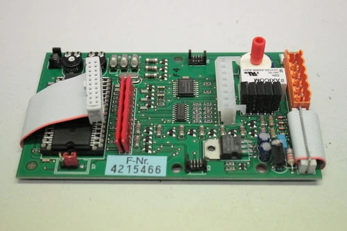 355162-01-1-70/DB?ckerei Industrieb?ckerei 4215466 Modul Karte FY/R8P5ICT TL-S8