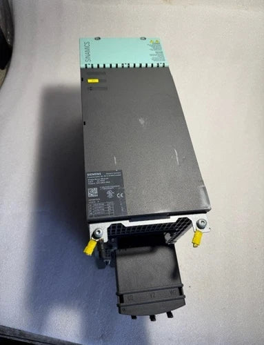 Siemens Single Motor Module 6SL3120-1TE24-5AA3