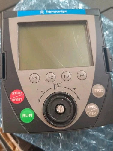 TELEMECANIQUE VW3A1101 SCHNEIDER 键盘、FACTURA GARANT?A、ENVIO R?PIDO！照片！