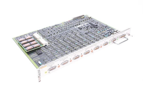 6FX1190-3AD00 MS250 SINUMERIK 3M SIEMENS TESTED | WARRANTY INCLUDED