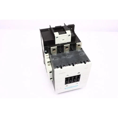 Siemens Contactor 3RT1056-6AP36 Open Box (B82)
