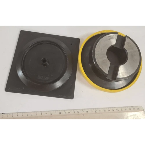 125mm 5' SANDVIK COROMANT Cake