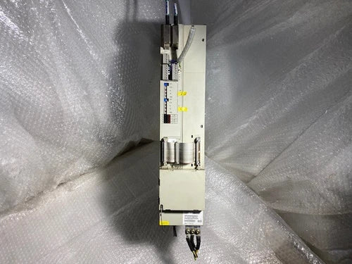 SIEMENS SIMODRIVE 6SN1123-1AB00-0CA1 Siemens 6SN1118-0AE11-0AA1