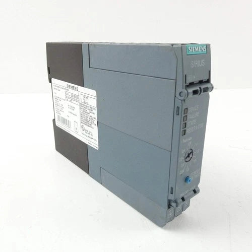 SIEMENS 3RM1002-1AA04 AC SEMICONDUCTOR MOTOR STARTER *E01*