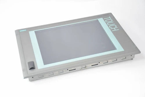 Siemens Panel 15T 577B 15" A5E01135107 E. A03