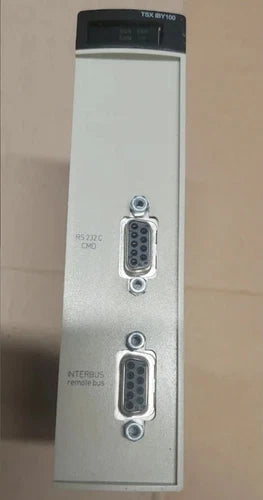 SCHNEIDER TSXIBY100 - TSX IBY100 PV:11 ,FACTURA INVOICE GARANT?A , ENV?O R?PIDO!