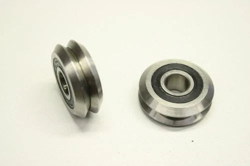 2x BISHOP-WISECARVER 3 661 431 W-2X 3 661 431 Bearing Lager 3661431
