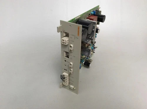 6EV30550CC - SIEMENS - 6EV 3055-0CC Alimentaci¨®n 15A Reacondicionado