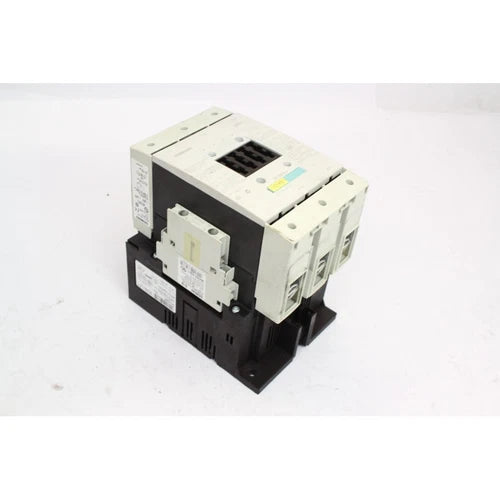 Siemens 3RT10566NB36 3RT1056-6NB36 Power Relay - (P64.1)