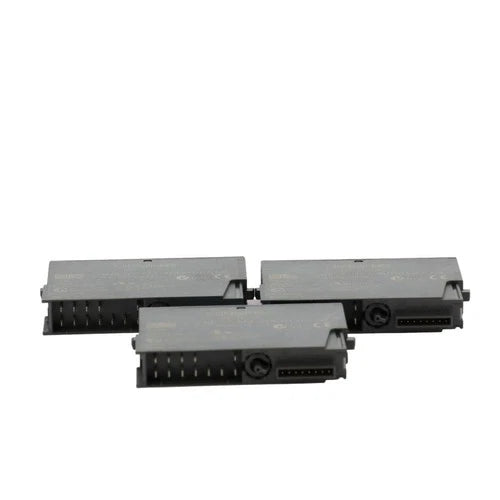 3Pcs Siemens SIMATIC S7 6ES7 132-4BD01-0AA0 (B793)