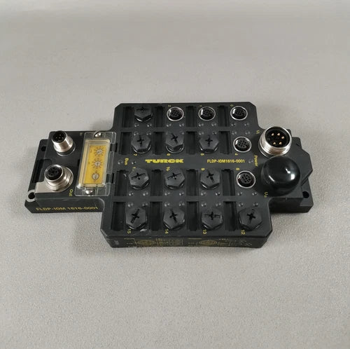 Turck FLDP-I0M 1616-0001 / FLDP-I0M1616-0001