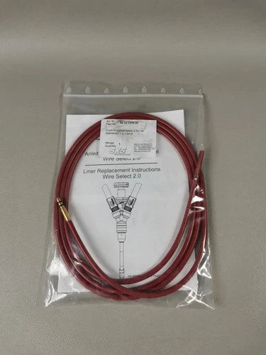 SKS Front-Pull Drahtseele 2,0m f¨¹r Stahldraht 1,2-1,6mm 44-22-1216-20 NEU OVP