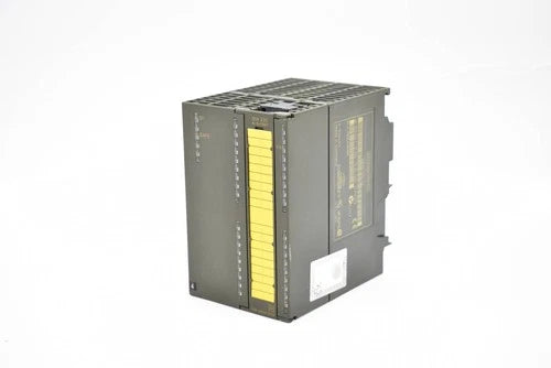 Siemens Simatic S7 Analog 6ES7336-1HE00-0AB0 ( 6ES7 336-1HE00-0AB0 ) E.01