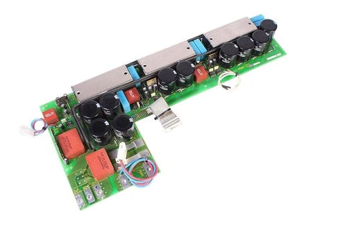 4620087916.04 462008.1902.03 SIEMENS TESTED | WARRANTY INCLUDED | FASTER