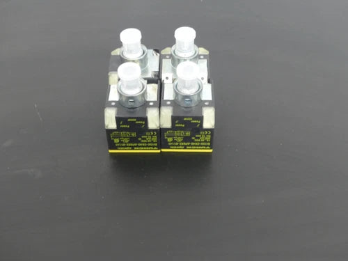 4x Turck Bi5U-CK40-AP6X2-H1141