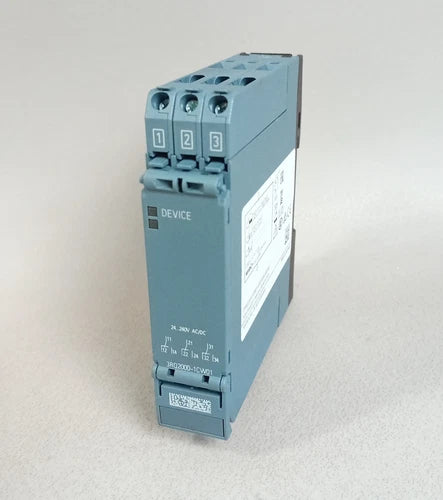 Siemens 3RQ2000-1CW01 ohne Klappe