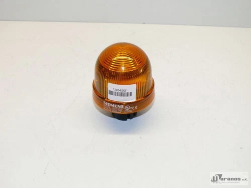 Siemens 8WD5320-0CD Einbauleuchte Blitzlichtelement 8WD5 320-0CD