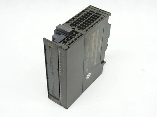 Siemens 6ES7321-1BH00-0AA0 Simatic S7 6ES7 321-1BH00-0AA0 inkl. Anschlussstecker