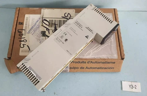 *PREOWNED* Schneider Modicon 140DDI35310 24 VDC Input Module 140-DDI-353-10 ????