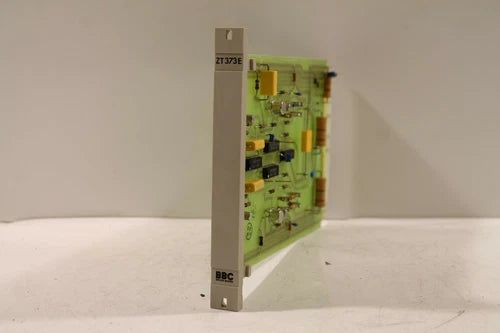 BBC ZT373E GJR2240100 R1