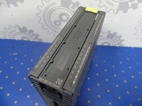 Siemens Simatic S7-300 Digital input module 6ES7 321-1BL00-0AA0
