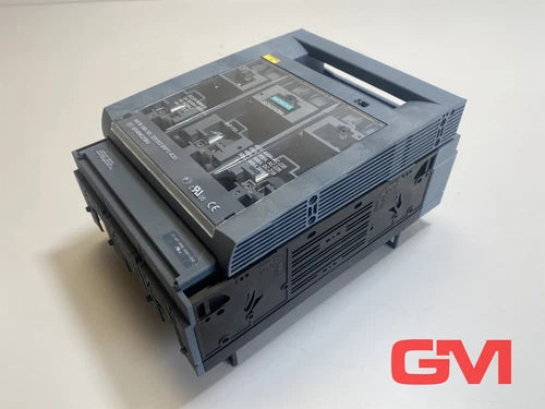 Siemens Sicherungslasttrennschalter 3NP1153-1BC10 fuse switch disconnector 3NP1