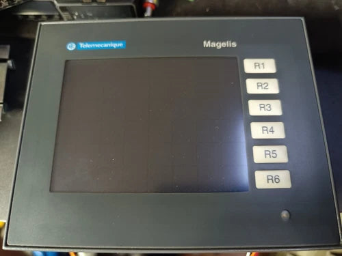 SCHNEIDER MAGELIS XBTGT 1100 - XBTGT1100 - TELEMECANIQUE , FACTURA GARANT?A