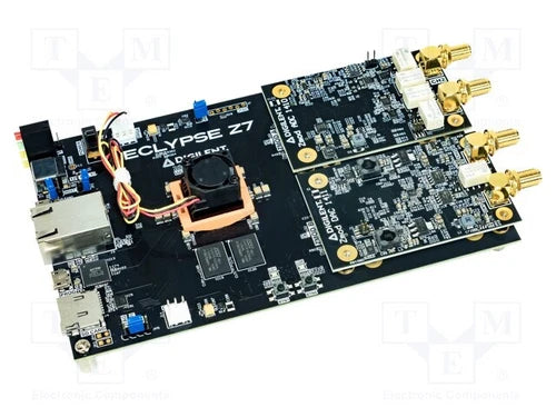 1 pe?a, Dev.kit: Xilinx 471-036-1 /E2UK