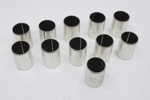 11x CCVI BK-I 2540 Gleitlager Buchse  BKI2540